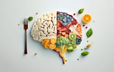 Ключевые питательные вещества для крепкого иммунитета