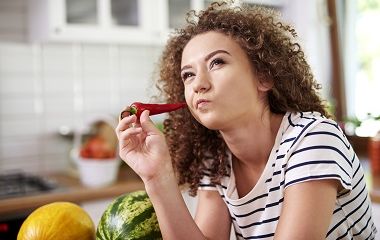 Какие витамины пить весной?