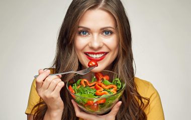 Простые привычки для улучшения пищеварения