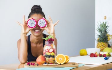 Как укрепить иммунитет