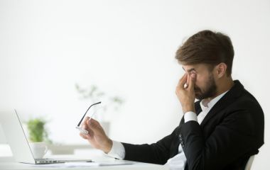 Как повлиять на свое зрение без операций