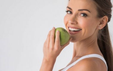 Витамины для здоровых зубов и десен