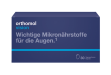 Orthomol Vision