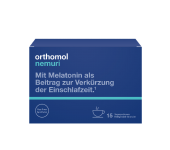 Orthomol Nemuri (гранули)