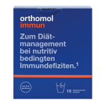 Orthomol Immun (гранули)