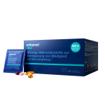 Orthomol Vital M (таблетки + капсулы)