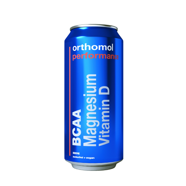 Orthomol Performance (газований напій)
